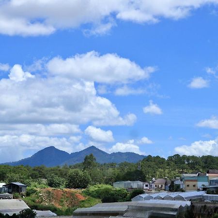Starview Villa Dalat Ngoại thất bức ảnh