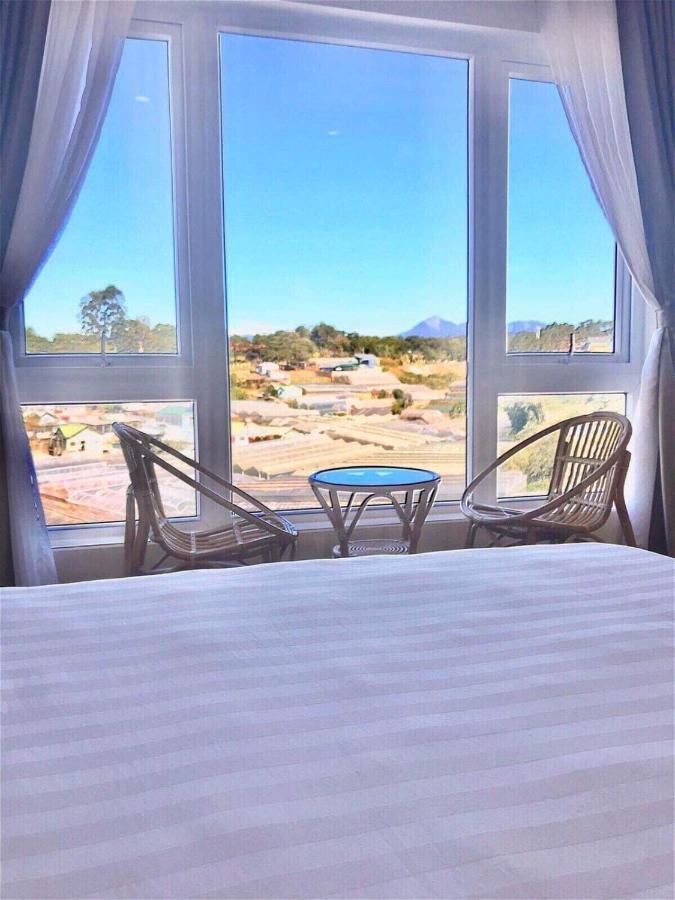 Starview Villa Dalat Ngoại thất bức ảnh