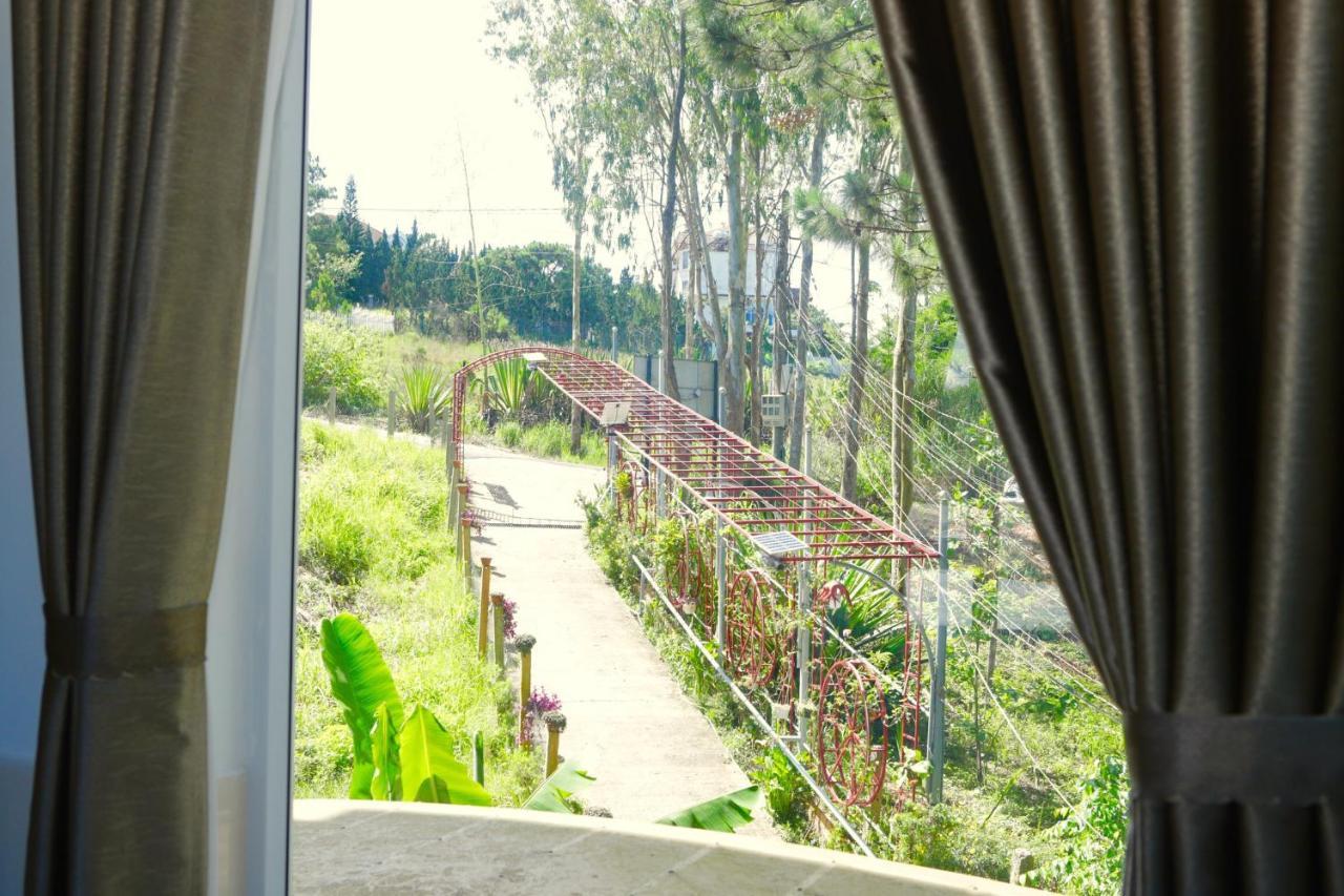 Starview Villa Dalat Ngoại thất bức ảnh