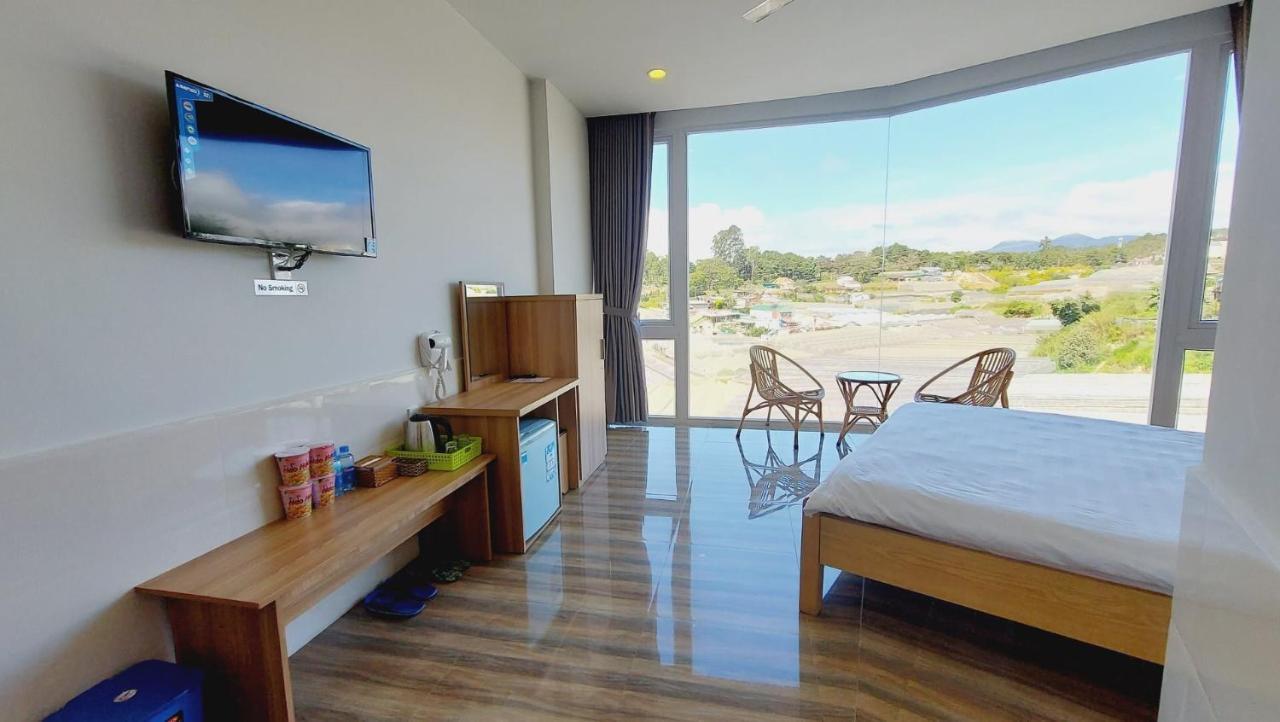 Starview Villa Dalat Ngoại thất bức ảnh