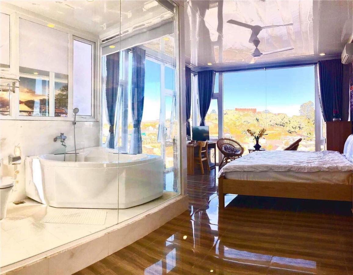 Starview Villa Dalat Ngoại thất bức ảnh