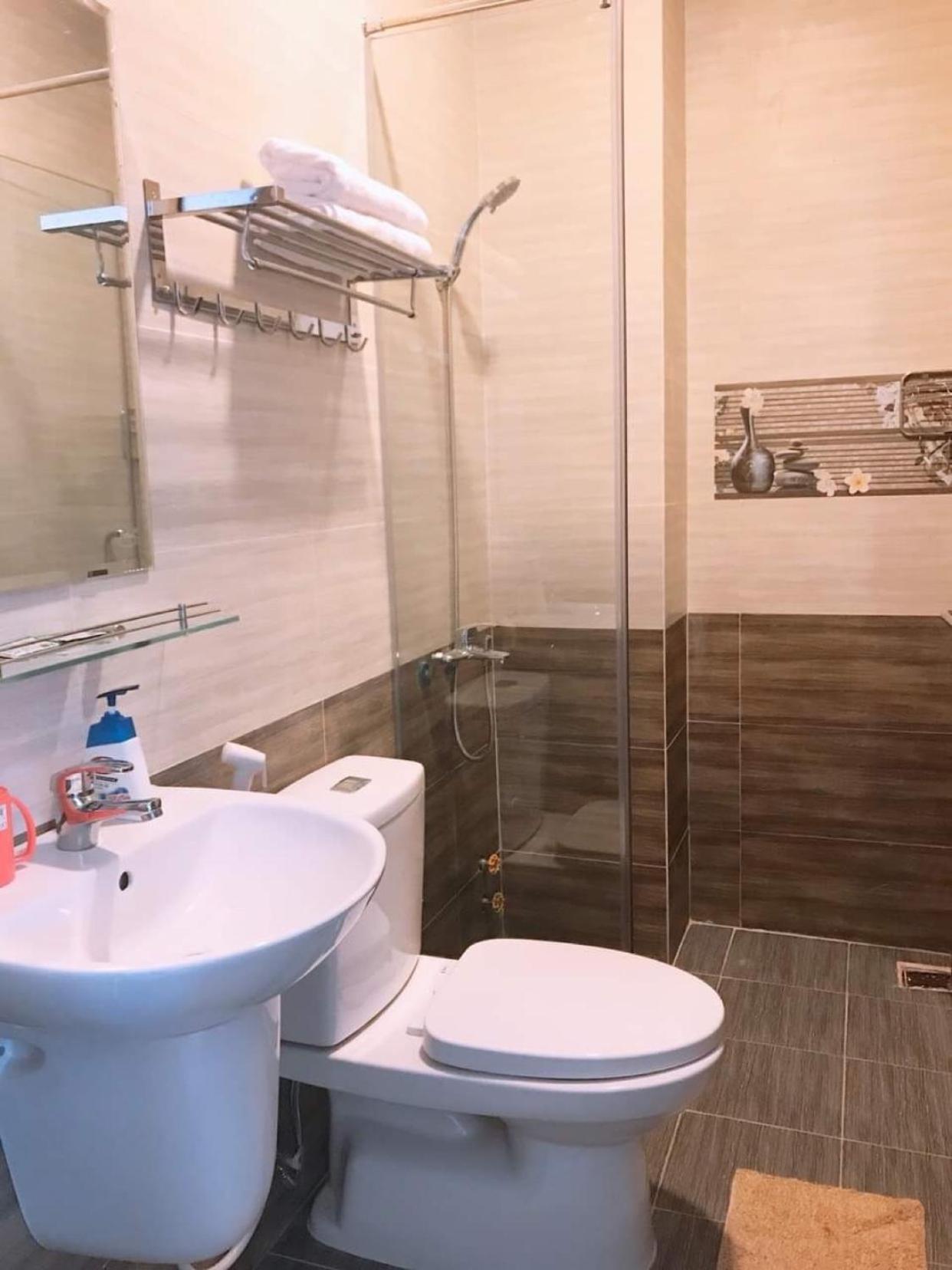 Starview Villa Dalat Ngoại thất bức ảnh