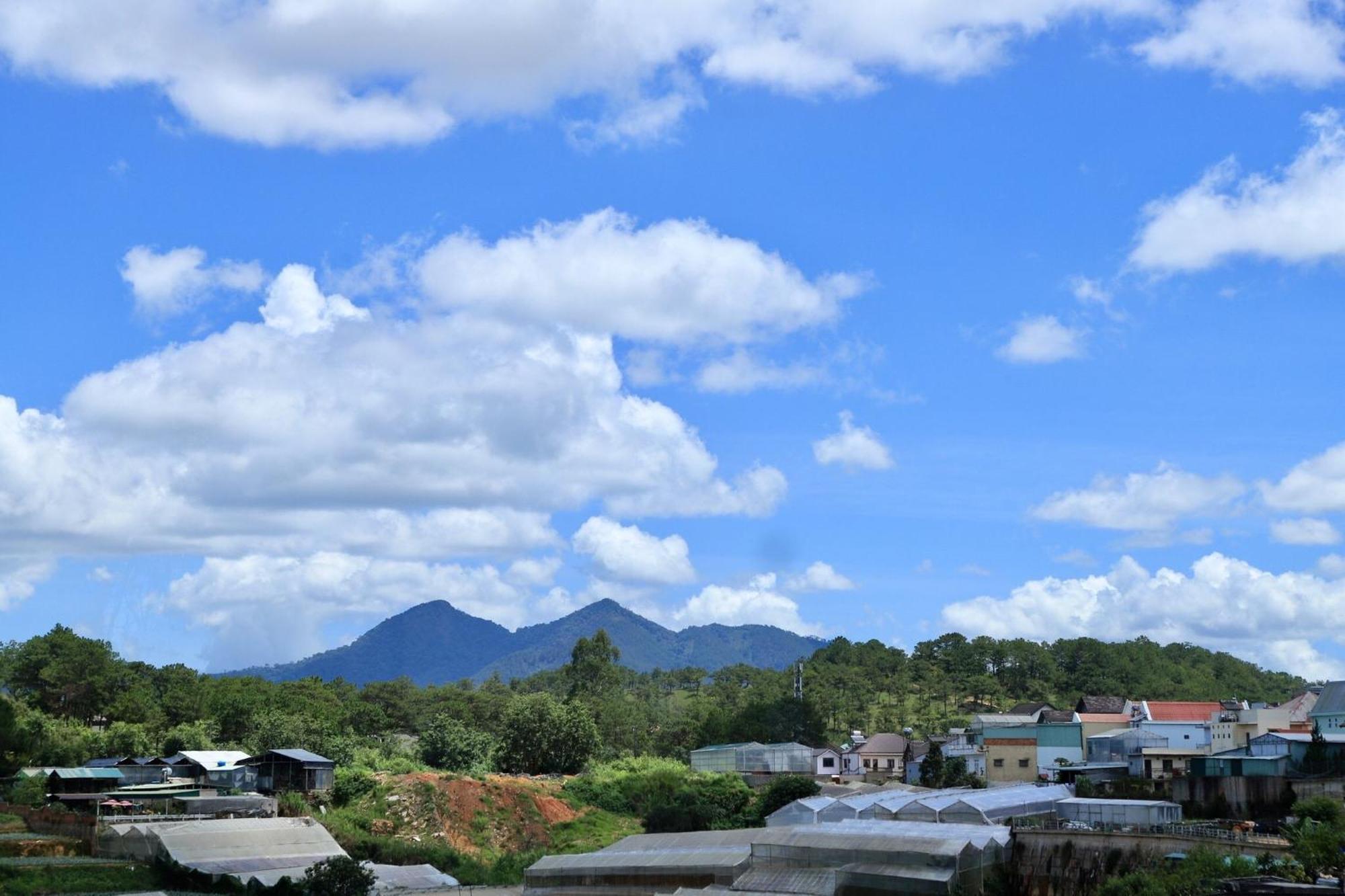 Starview Villa Dalat Ngoại thất bức ảnh