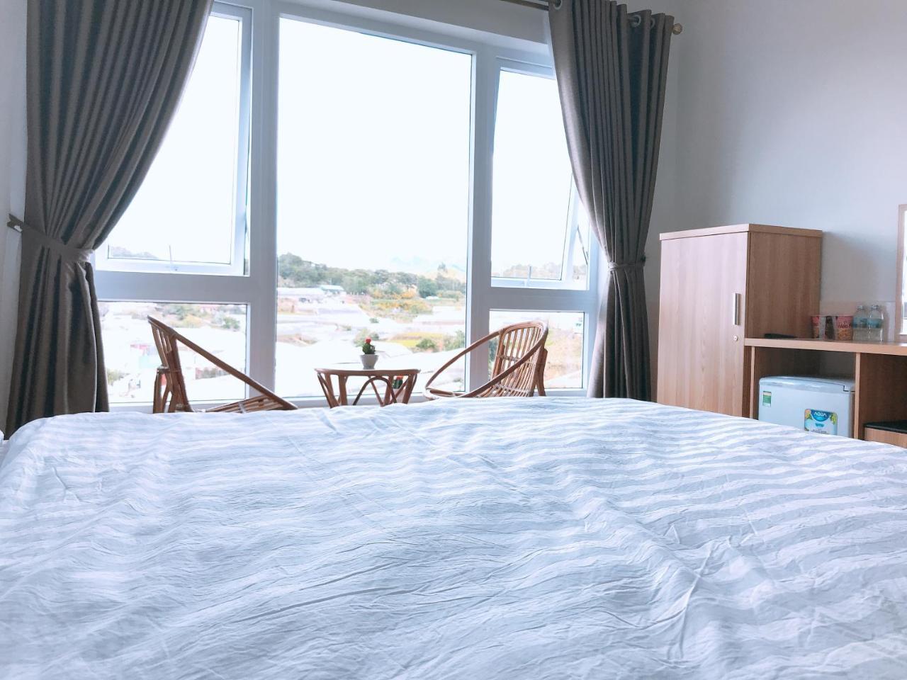Starview Villa Dalat Ngoại thất bức ảnh
