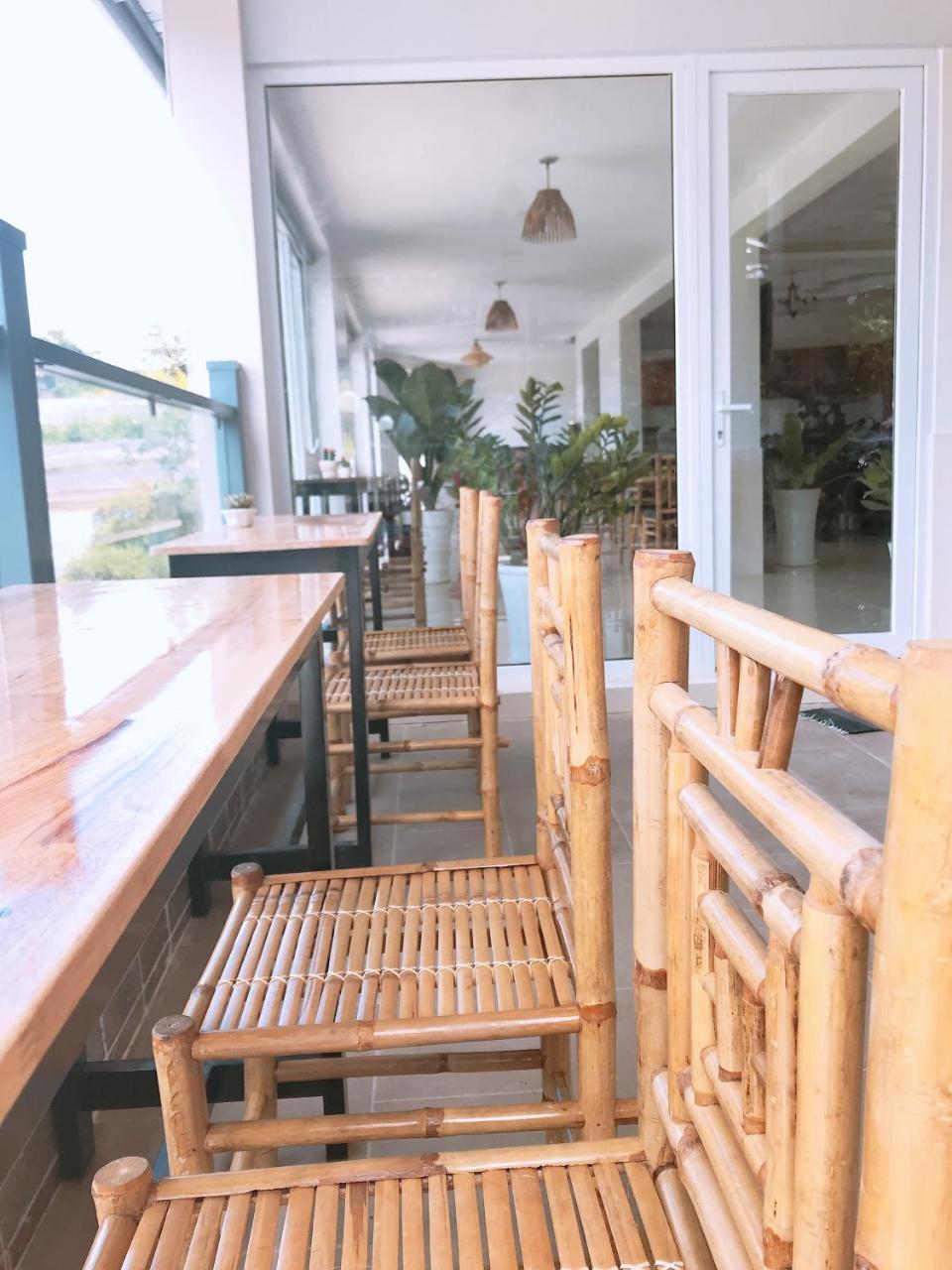 Starview Villa Dalat Ngoại thất bức ảnh