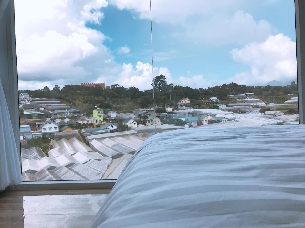 Starview Villa Dalat Ngoại thất bức ảnh